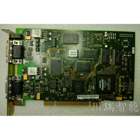 00-130-764 KUKA库卡机器人配件 KRC2 profibus通讯板卡PCI 销售维修