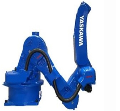 安川机器人加油保养流程