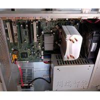 00-193-973 KUKA库卡机器人配件 KRC4 控制柜PC主机