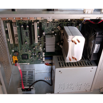 00-193-973 KUKA库卡机器人配件 KRC4 控制柜PC主机