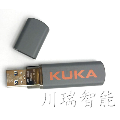 00-277-822 KUKA库卡机器人配件 恢复U盘 16G USB3.0