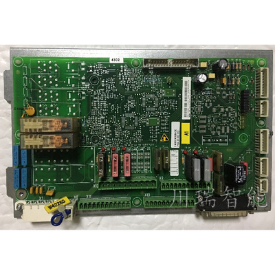 00-111-230 KUKA库卡机器人配件 主机主板