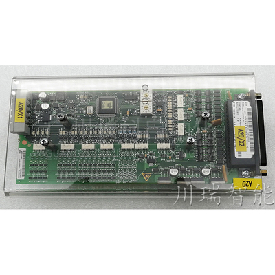 00-108-473 KUKA库卡机器人配件 通讯总线模块DN-DIO 1620 DeviceNet-Module 销售维修