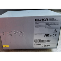 00-277-094 KUKA库卡机器人配件 PSU 230V / 27V