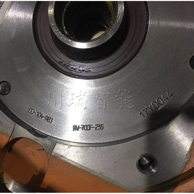 00-104-983 KUKA库卡机器人配件 KR150- 2轴齿轮机构 Gear unit RV-700F-235