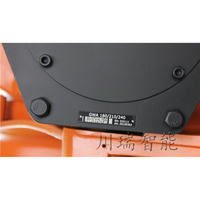 00-109-363 KUKA库卡机器人配件 GWA180/210/240平衡缸 Counter balanc. system, floor,