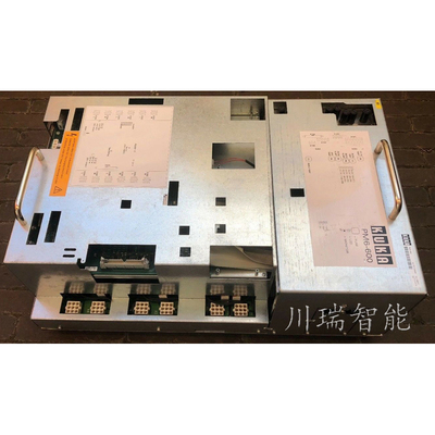 00-103-494 KUKA库卡机器人配件 电源模块PM6-600 Power module