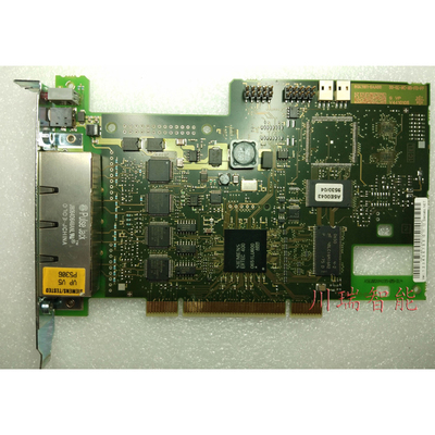 00-146-124 KUKA库卡机器人配件 通讯板卡profinet CP1616 销售维修