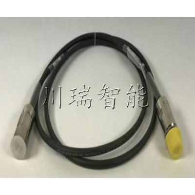 00-102-313 KUKA库卡机器人配件 外部轴伺服电机数据控制线电缆2米 Cable 2m RES EXT