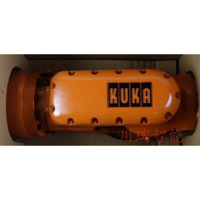 01-050-786 &nbsp;KUKA库卡机器人配件 中心手ZH200II 456轴 ZH200 In-line wrist ZH 200 kg II