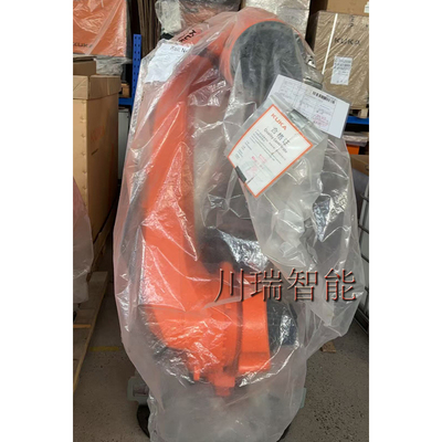 库卡机器人拆新机配件