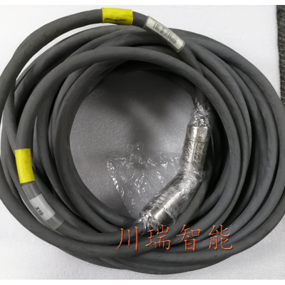 00-110-439 KUKA库卡机器人配件 示教器数据控制线延长数据线缆