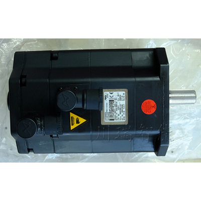 00-100-596 KUKA库卡机器人配件 伺服电机AC servomotor 600v, 1fk6081, type c 销售维修