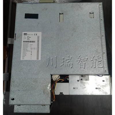 00-110-856 KUKA库卡机器人配件 PC/KRC2控制器PC电脑
