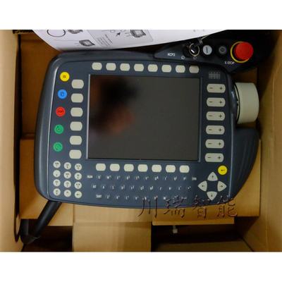 00-131-239 KUKA库卡机器人配件 KCP2 示教器SmartPAD 20米电缆 销售维修