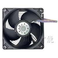 00-212-626 KUKA库卡机器人配件 KRC4 控制柜主机CPU散热风扇