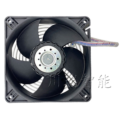 00-212-626 KUKA库卡机器人配件 KRC4 控制柜主机CPU散热风扇