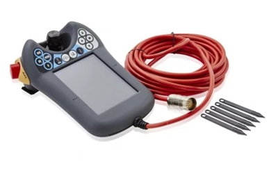 ABB机器人示教器常见故障及维修