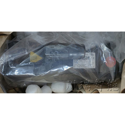 00-125-537 KUKA库卡机器人配件 外部轴伺服电机0.57kw 1FK7034-5AZ91-1ZZ9-Z S11 销售维修