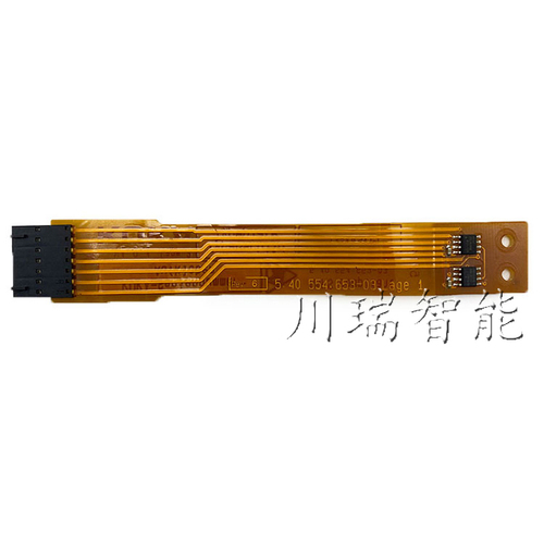 00-172-903 KUKA库卡机器人配件 数字转换器储存条 Electronic Data Storage EDS