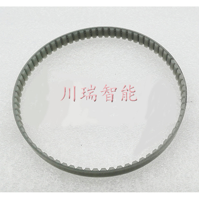 00-134-217 KUKA库卡机器人配件 同步传动带 Toothed belt Synchrofl. 10AT5/375 E6/8S+Z