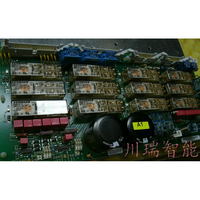 00-118-852 KUKA库卡机器人配件 FE201 on mounting plate