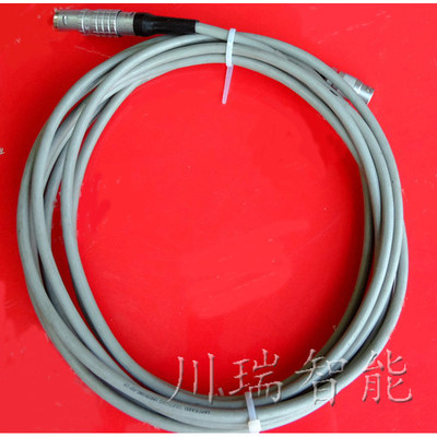 69-186-145 KUKA库卡机器人配件 KTL传感器数据线缆电缆5米 cable 5 mtr
