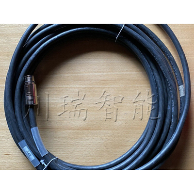 00-142-466 KUKA库卡机器人配件 数据编码线缆10米 Cable 10m CTR-REF