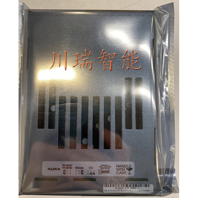 00-128-506 KUKA库卡机器人配件 KRC2 控制柜主机高密度硬盘