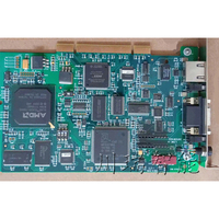 00-166-432 KUKA库卡机器人配件 库卡网卡PCBA EthernetIP PCU-ETHIO 2.0
