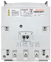 198260 KUKA库卡机器人配件 KRC4系统伺服驱动器KPP600-20-1X40UL 销售维修