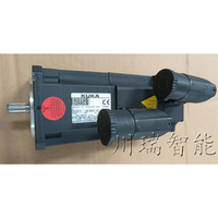 00-115-927 KUKA库卡机器人配件 伺服电机 ME_11_60_44_S0