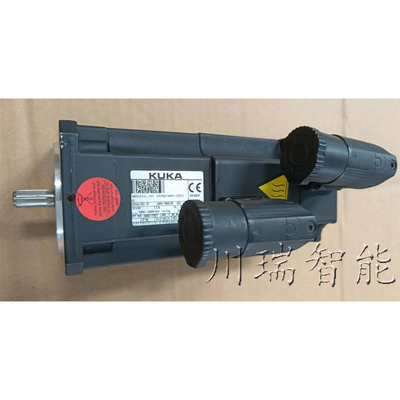 00-115-927 KUKA库卡机器人配件 伺服电机 ME_11_60_44_S0
