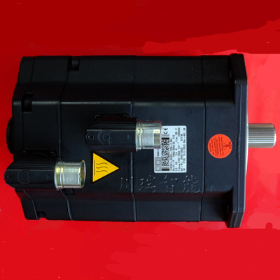 00-115-925 KUKA库卡机器人 配件 伺服电机 1FK7081-5AZ91-1ZZ9-Z S04 销售维修
