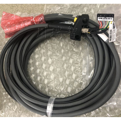 00-110-186 KUKA库卡机器人配件 KRC2示教器数据线缆