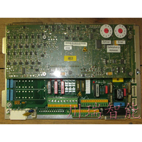 00-114-975 KUKA库卡机器人配件 CI bus A电路板