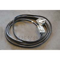 00-104-284 KUKA库卡机器人配件 &nbsp;伺服电机动力线电缆motor cable A1-A6 GM