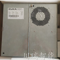 00-199-777 KUKA库卡机器人配件  PC/KRC2 控制柜主机