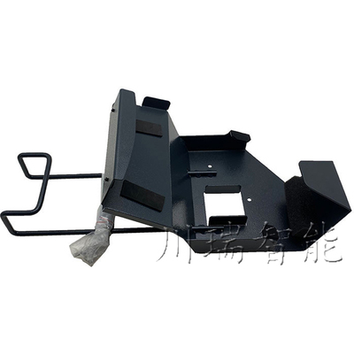 00-199-916 KUKA库卡机器人配件 示教器支架KUKA smartPAD holder RAL7016