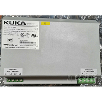 00-109-802 KUKA库卡机器人配件 供电电源 27VDC 40A PH1013-2840