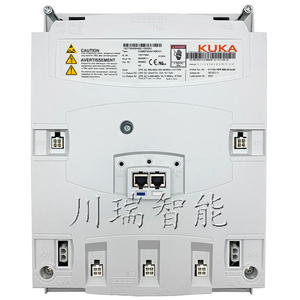 00-245-213 KUKA库卡机器人配件 KRC4系统伺服驱动器KPP600-20-3x20