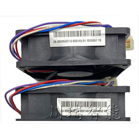 00-206-321 KUKA库卡机器人配件 控制柜风扇