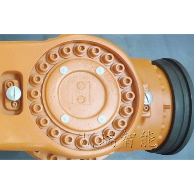 00-106-446 KUKA库卡机器人配件 中心手ZH150/180I