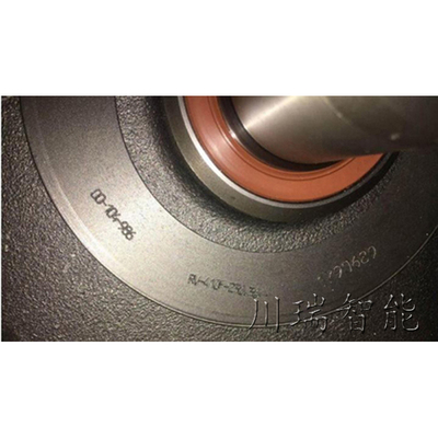 00-104-986 KUKA库卡机器人配件 齿轮箱Getriebe / Gear unit RV-410F-236 &nbsp;减速机