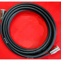 00-106-496 KUKA库卡机器人配件 KRC2 RDW2 编码器数据缆7米