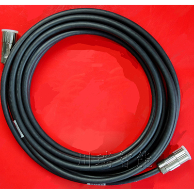 00-106-496 KUKA库卡机器人配件 KRC2 RDW2 编码器数据缆7米