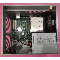 00-274-910 KUKA库卡机器人配件 PC/KRC4控制器PC电脑