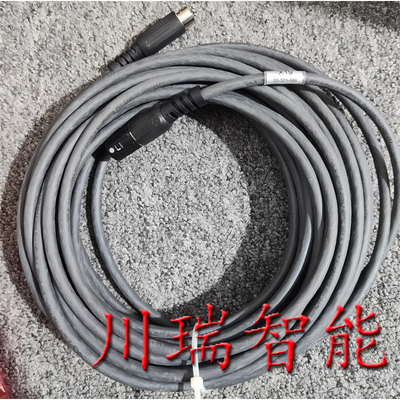 00-323-688 KUKA库卡机器人配件 示教器信号线缆15米