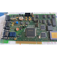 00-112-314 KUKA库卡机器人配件 ARC-sensePCI-card 弧焊跟踪板 销售维修