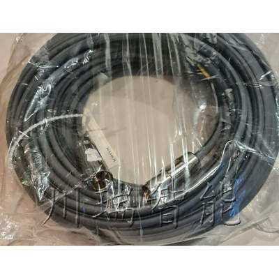 00-132-347 KUKA库卡机器人配件 KCP2 SP示教器数据控制线扩展线缆延长电缆30米